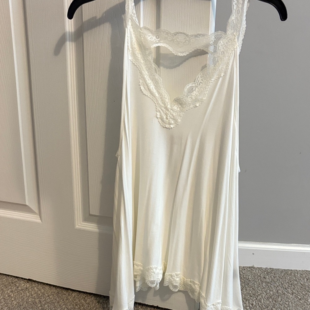 POL tunic